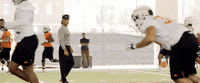 Oklahoma Football GIF by Oklahoma State University