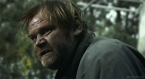 28 days later halloween GIF by foxhorror