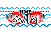 Hms Sticker by Houston Middle School