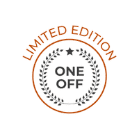 Limited Edition Fast Delivery Sticker by ITOOH Homestyle