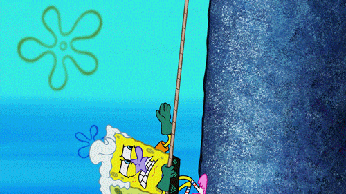 spongebob squarepants patrick GIF by Nickelodeon