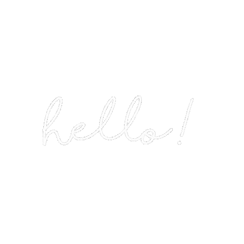 ShayCreativeCo giphyupload hello new excited Sticker