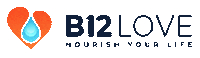 b12love  Sticker