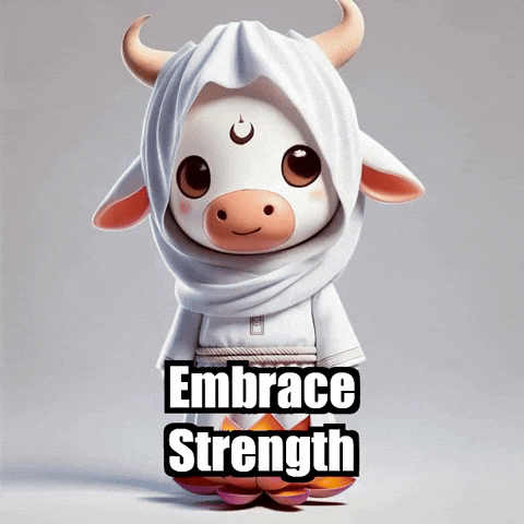 Wisdom Resilience GIF by Sagemoohammad