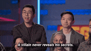 Lego Villain GIF by Reality Club FOX