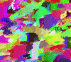 art glitch GIF by Canek