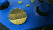 Color Gold GIF by Xbox