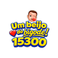 Rio Preto Sticker by Deputado Estadual Itamar Borges