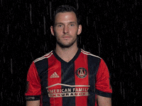 raining major league soccer GIF by Atlanta United