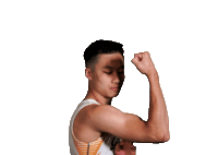 Earn It Uc Berkeley Sticker by Cal Athletics
