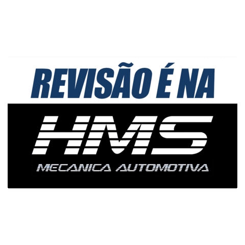 HMSMecanica giphyupload hms revisaohms Sticker