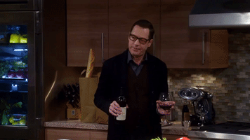 season 1 corned beef and handcuffs GIF by mom