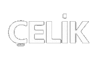 celikinsaat celikinsaat Sticker