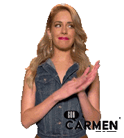 Clap Applause Sticker by E! Online Latino