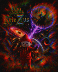 Gedachtelezenkriezus GIF