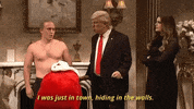 Beck Bennett Snl GIF by Saturday Night Live