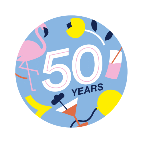 Birthday Interior Sticker by LEONARDOGLAS