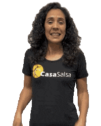Angiezumaran Sticker by Casa Salsa