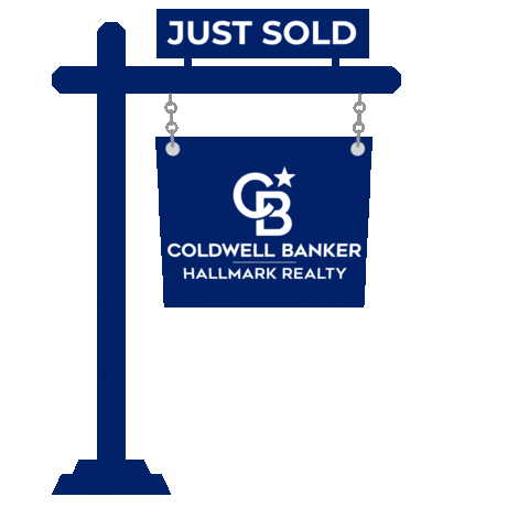 coldwellbankerhallmark giphyupload cbhr coldwellbankerhallmark cbhrfamily Sticker
