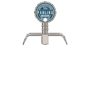 Beer Corse Sticker by Biera Paolina