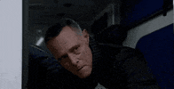 Dick Wolf Police GIF by Wolf Entertainment