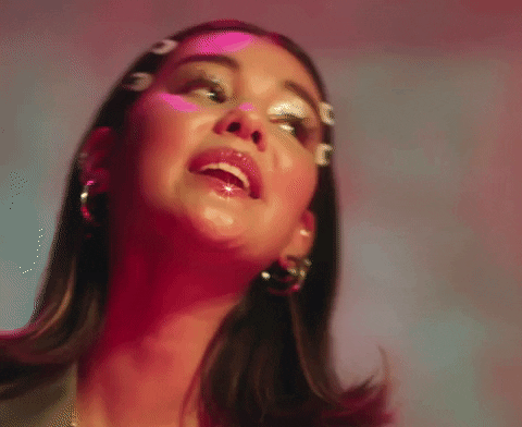 Red Gatorade GIF by Audrey Mika