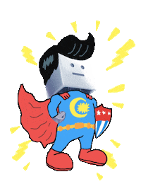 evil queen halloween Sticker by Celcom