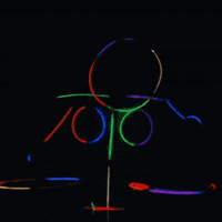 Oma GIF by LWZ