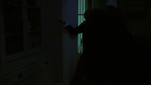 fight attack GIF by CBS