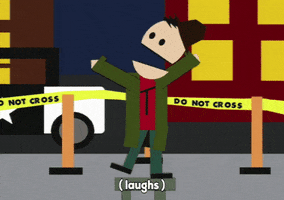 phillip laughing GIF by South Park 