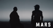 mars ben sawyer GIF by National Geographic Channel