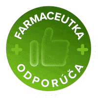 Farmaceutka Sticker by Dr. Max
