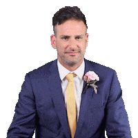 think channel 9 Sticker by Married At First Sight Australia