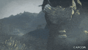Video Game Log GIF by CAPCOM
