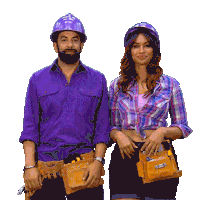 Channel 9 Slow Clap Sticker by The Block