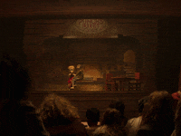 Mia Wasikowska Punch GIF by Madman Films