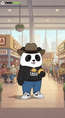 Joy Happy Dance GIF by Pandu Pandas