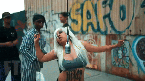 Tank Girl GIF by brazz.inc