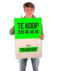 Bodhi Boey Sticker by Immo Francois