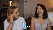 AlaynaJoy hannah witton missfenderr alayna joy changed my mind GIF