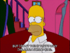 Episode 5 Home GIF by The Simpsons