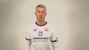 Robin Zentner GIF by 1. FSV Mainz 05