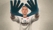Robin Zentner GIF by 1. FSV Mainz 05