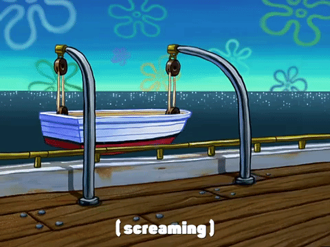 season 3 episode 13 GIF by SpongeBob SquarePants