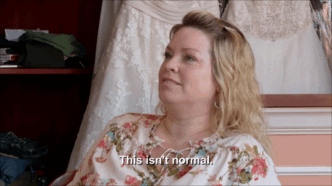 90 Day Fiance GIF by TLC