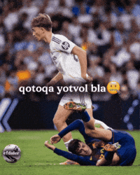 Football Futbol GIF