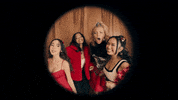 Merry Christmas GIF by Good Newz Girls