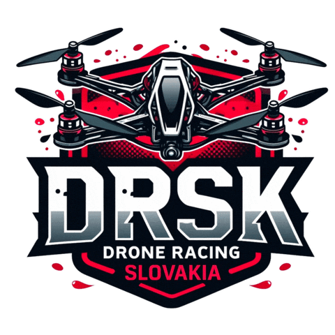 Logo Racing Sticker by FYFT