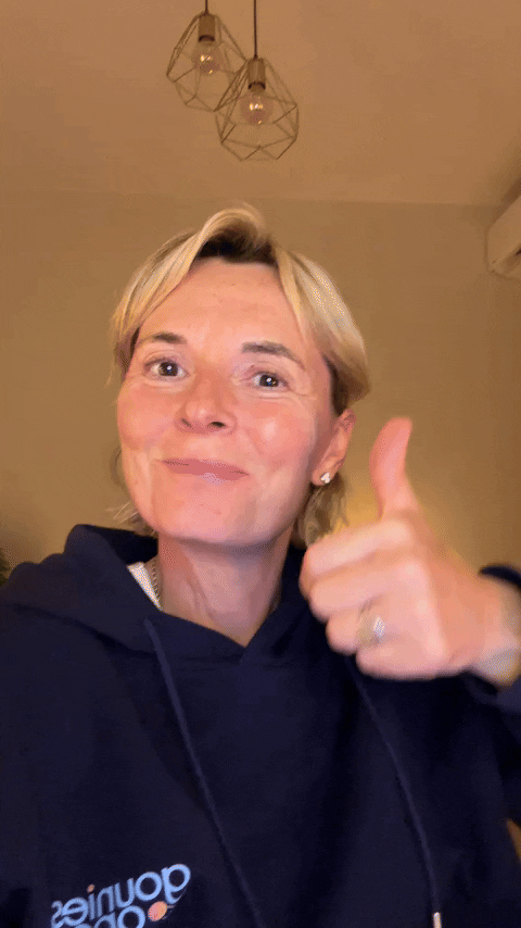 GIF by Franziska Müller