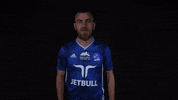 Frederik Gytkjær Love GIF by Lyngby Boldklub
